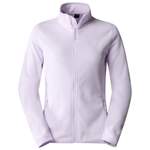 Sweatshirt von The North Face, in der Farbe Lila, aus Polyester, Vorschaubild