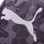 Beuteltasche von Puma, in der Farbe Lila, aus Polyester, andere Perspektive, Vorschaubild