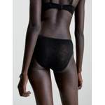 Slip von Calvin Klein Underwear, in der Farbe Schwarz, aus Elasthan, andere Perspektive, Vorschaubild