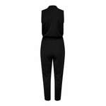 Jumpsuit von JDY, in der Farbe Schwarz, aus Polyester, andere Perspektive, Vorschaubild