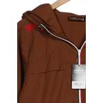 Sonstige Jacke von Maloja, in der Farbe Braun, aus Baumwolle, andere Perspektive, Vorschaubild