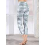 Zweierpack Leggings der Marke MONAMI