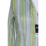 Klassische Bluse von MARC AUREL, in der Farbe Grün, andere Perspektive, Vorschaubild