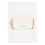 Sonstige Handtasche von Chiara Ferragni Collection, in der Farbe Beige, andere Perspektive, Vorschaubild