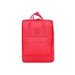 Sonstige Handtasche von Fjällräven, in der Farbe Rot, aus Polyester, andere Perspektive, Vorschaubild
