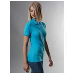 Trigema Poloshirt der Marke Trigema