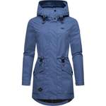 Ragwear Outdoorjacke der Marke Ragwear