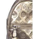 Rucksack von Guess, in der Farbe Beige, aus Kunstleder, andere Perspektive, Vorschaubild