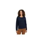 Longpullover von betty, in der Farbe Blau, aus Polyester, andere Perspektive, Vorschaubild