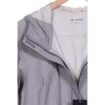 Sonstige Jacke von Vaude, in der Farbe Grau, andere Perspektive, Vorschaubild