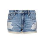 Shorts der Marke Superdry