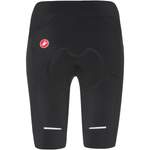 Fahrradhose von Castelli, in der Farbe Schwarz, aus Polyester, andere Perspektive, Vorschaubild