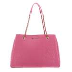 Sonstige Handtasche von Valentino Bags, in der Farbe Rosa, aus Polyurethan, andere Perspektive, Vorschaubild