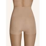 Strumpfhose von ITEM m6, in der Farbe Beige, aus Elasthan, andere Perspektive, Vorschaubild