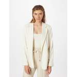 Jackenblazer von Taifun, in der Farbe Beige, aus Polyester, andere Perspektive, Vorschaubild