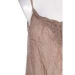 Klassische Bluse von ONLY MATERNITY, in der Farbe Beige, aus Baumwolle, andere Perspektive, Vorschaubild