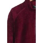 Sweatshirt von Jack Wolfskin, in der Farbe Rot, andere Perspektive, Vorschaubild