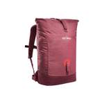 Laptoprucksack von Tatonka, in der Farbe Rot, aus Polyamid, andere Perspektive, Vorschaubild