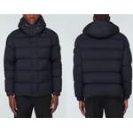 Winterjacke von MONCLER, andere Perspektive, Vorschaubild