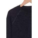 Langarmshirt von Hummel, in der Farbe Grau, aus Elasthan, andere Perspektive, Vorschaubild