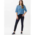 Jegging von BRAX, in der Farbe Blau, aus Polyester, andere Perspektive, Vorschaubild