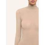 Body von Wolford, in der Farbe Beige, aus Elasthan, andere Perspektive, Vorschaubild