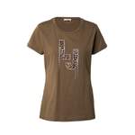 T-Shirt 'Leo' der Marke Liu Jo