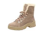 Winterstiefel von Sioux, in der Farbe Beige, Vorschaubild