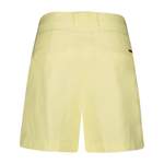 Shorts von Scotch & Soda, in der Farbe Weiss, aus Elasthan, andere Perspektive, Vorschaubild