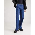 Jeans von G-Star Raw, in der Farbe Blau, aus Polyester, andere Perspektive, Vorschaubild