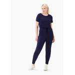 Jumpsuit von Les Lunes, aus Elasthan, andere Perspektive, Vorschaubild