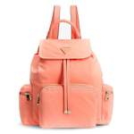 Rucksack von Guess, in der Farbe Rosa, aus Polyurethan, andere Perspektive, Vorschaubild