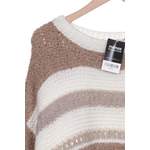 Sonstige Pullover von summum woman, in der Farbe Beige, aus Viskose, andere Perspektive, Vorschaubild