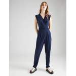 Jumpsuit von Esprit, in der Farbe Blau, aus Polyester, andere Perspektive, Vorschaubild