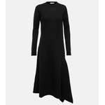 Midikleid aus der Marke Jil Sander