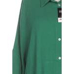 Klassische Bluse von Studio Untold, in der Farbe Grün, aus Baumwolle, andere Perspektive, Vorschaubild