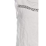 Klassische Bluse von GARCIA, in der Farbe Weiss, aus Modal, andere Perspektive, Vorschaubild