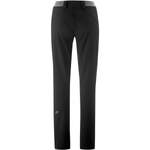 Sonstige Sporthose von maier sports, in der Farbe Schwarz, aus Polyester, andere Perspektive, Vorschaubild