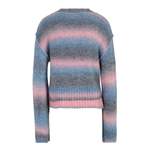 Sonstige Pullover von Vero Moda Tall, in der Farbe Rosa, aus Polyacryl, andere Perspektive, Vorschaubild