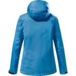 Softshelljacke von Killtec, aus Polyester, andere Perspektive, Vorschaubild