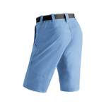 Sportshorts von maier sports, aus Elasthan, andere Perspektive, Vorschaubild