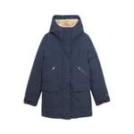 Halblanger Parka der Marke Aigle