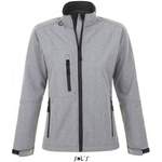 SOLS Softshelljacke der Marke SOLS