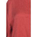 Klassische Bluse von van Laack, in der Farbe Rot, aus Seide, andere Perspektive, Vorschaubild