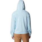 Hoodie von Columbia, aus Polyester, andere Perspektive, Vorschaubild