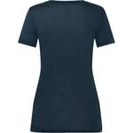 T-Shirt von Super.Natural, aus Polyester, andere Perspektive, Vorschaubild