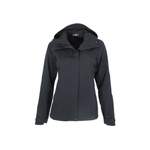 Softshelljacke von Maul Sport, aus Polyester, andere Perspektive, Vorschaubild