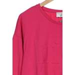 Sweatshirt von Rick Cardona by heine, in der Farbe Rosa, aus Baumwolle, andere Perspektive, Vorschaubild