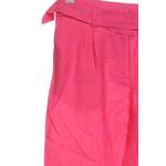 Hose von Princess GOES HOLLYWOOD, in der Farbe Rosa, aus Leinen, andere Perspektive, Vorschaubild