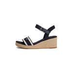 Sandale der Marke Tommy Hilfiger